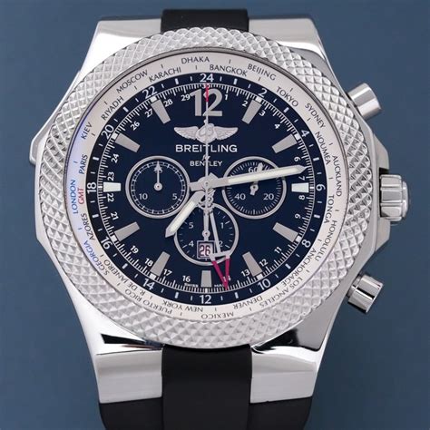 Breitling bentley a47362 price